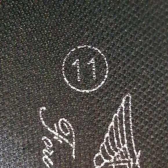 Forever Young Womens Lace Up Front Sneaker 11 M NEW‎ - Picture 9 of 9